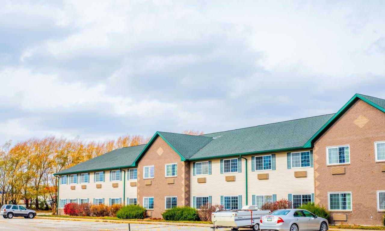 Colfax Inn By Marifah Exterior photo